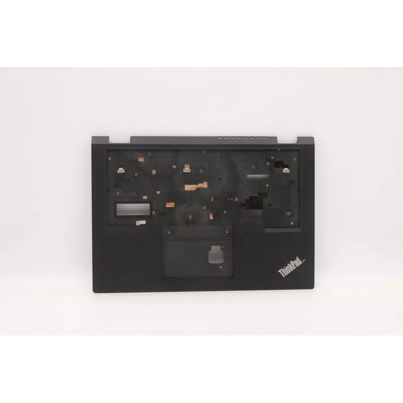 Lenovo Ares 2.0 INTEL FRU UPPER CASE, Y-FPR, N-WFC, juoda