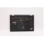 Lenovo Ares 2.0 INTEL FRU UPPER CASE, Y-FPR, N-WFC, juoda,
