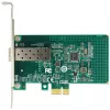 Tinklo plokštė DeLOCK 89481 vidinė šviesolaidinė 1000 Mbit/s