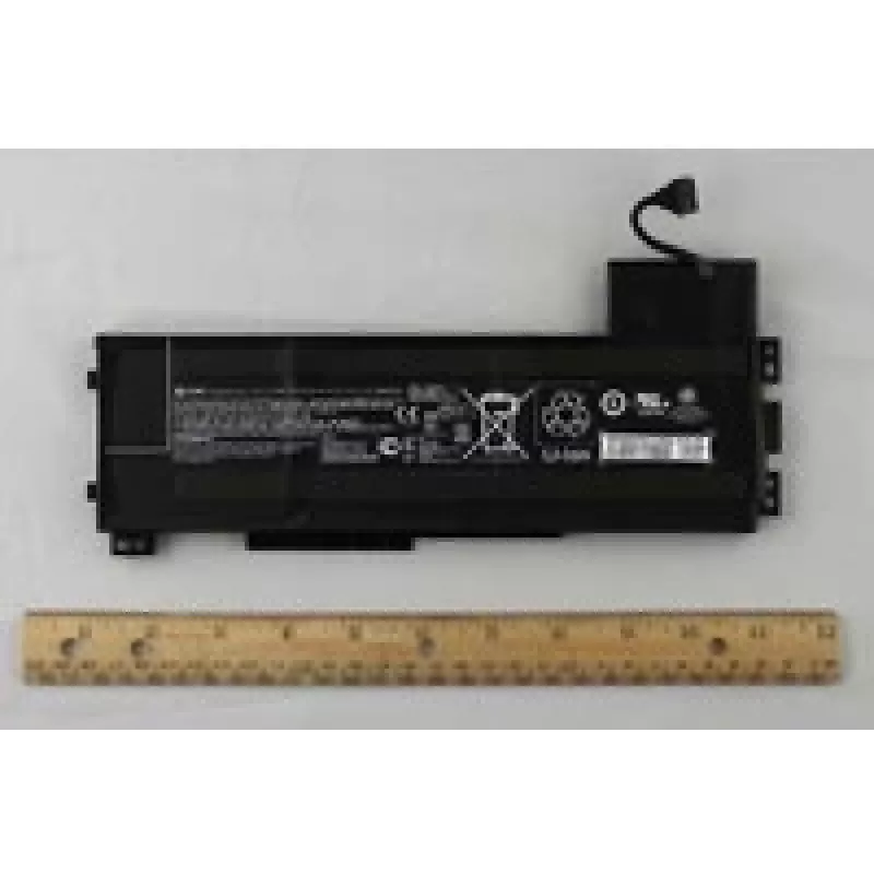 HP 808452-001 nešiojamojo kompiuterio atsarginė dalis Baterija