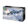 Plastikinis lėktuvo modelis REVELL Fendt 728 Vario mastelio modelio rinkinys REV-03777