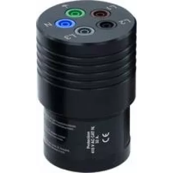 Gossen Z611P ryšio priedas