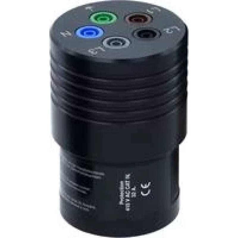 Gossen Z611P ryšio priedas
