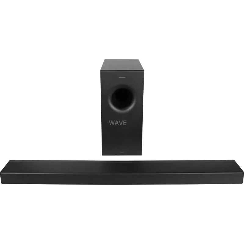 SOUND BAR 2.1/SC-HTB600EGK PANASONIC