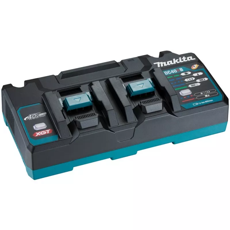Makita 191N09-8 baterijos įkroviklis