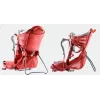 Nešiojamoji kuprinė kūdikiams Deuter Kid Comfort Active SL