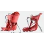 Nešiojamoji kuprinė kūdikiams Deuter Kid Comfort Active SL