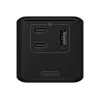 Power bank BLOW AIR99.9 27000mAh PD 140W LCD — 2× USB‑C, 1× USB‑A, 27000 mAh, 140 W bendra galia