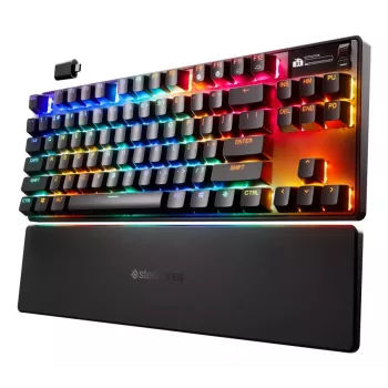 SteelSeries Gaming klaviatūra Apex Pro TKL Gen 3