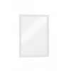 Magnetinis rėmelis A4 Durable DURAFRAME baltas
