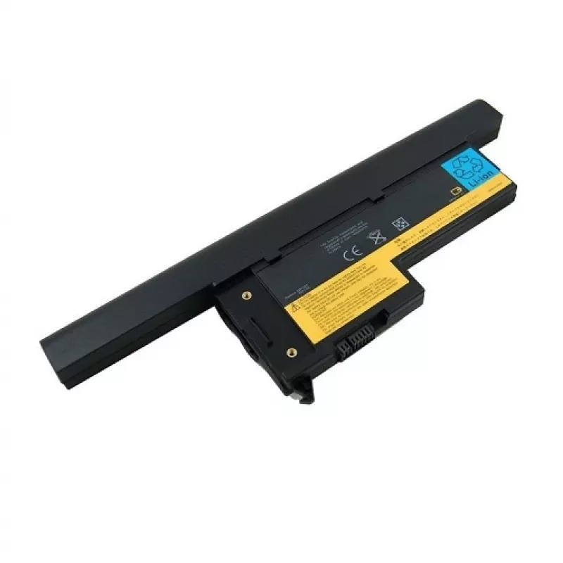 Nešiojamojo kompiuterio baterija, Extra Digital Selected, LENOVO 40Y6999, 4400 mAh