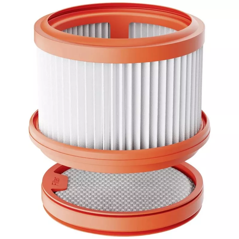 Xiaomi BH6457CN dulkių siurblio priedas / filtras Rankinis dulkių siurblys