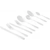 Stalo įrankių rinkinys Russell Hobbs RH02851EU7 44 vnt. nerūdijantis plienas 18/0