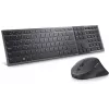 Dell Premier Collaboration klaviatūra ir pelė | KM900 | Klaviatūros ir pelės rinkinys | Belaidis | LT | Grafitas | USB-A | Belaidis ryšys