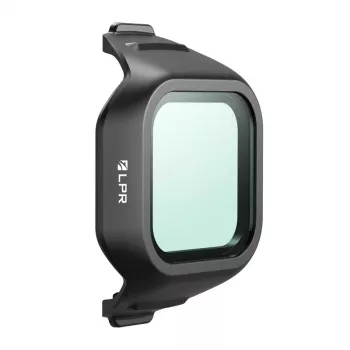 Šviesos taršos mažinimo filtras Freewell, skirtas DJI Mini 5 Pro – modelis FW-MN5-LPR