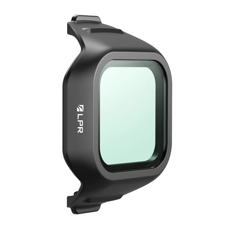 Šviesos taršos mažinimo filtras Freewell, skirtas DJI Mini 5 Pro – modelis FW-MN5-LPR