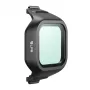 Šviesos taršos mažinimo filtras Freewell, skirtas DJI Mini 5 Pro – modelis FW-MN5-LPR
