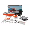 Amewi Rettungsboot brushless Jetantrieb 320mm RTR Balta/orang (26116)
