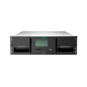 Kaupiklis HPE R6Q75A 18 TB natūralioji talpa 45 TB suspausta talpa