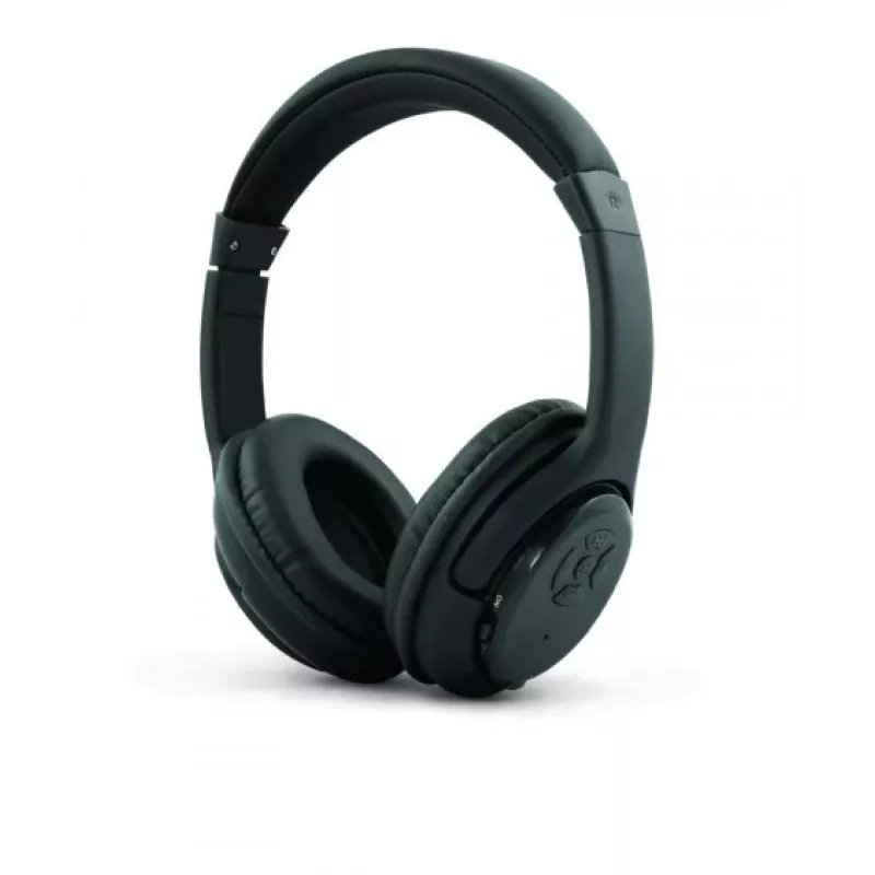 Esperanza Libero EH163K Ausinės Belaidės lankeliu Muzika Mini-USB Bluetooth Juodos
