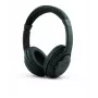 Esperanza Libero EH163K belaidės ausinės su galvos juosta, muzika, Mini-USB, Bluetooth, juodos