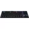 Logitech G G915 X - klaviatūra - žaidimams, LIGHTSPEED