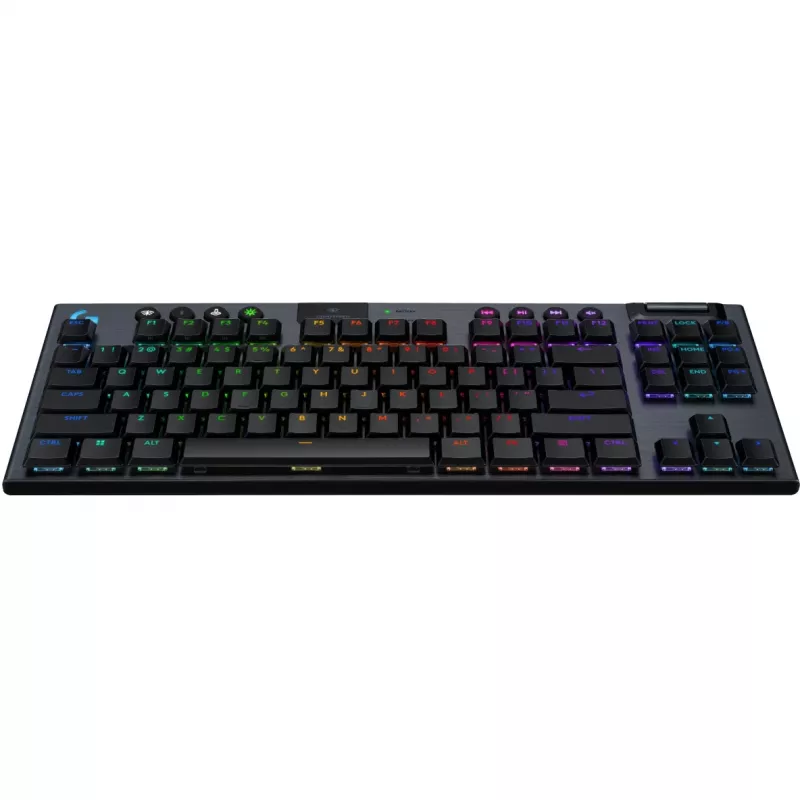 Logitech G G915 X - klaviatūra - žaidimams, LIGHTSPEED