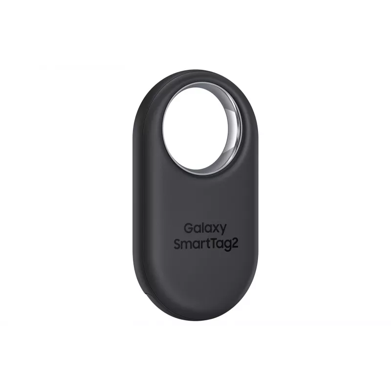 Samsung Galaxy SmartTag daiktų ieškiklis, grafitas