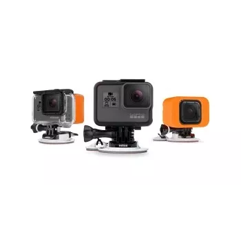 Pasyvus laikiklis GoPro ASURF-001