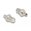 DeLOCK adapteris SMA lizdas į TS9 kištuką SMA TS9 8 mm 16,8 mm