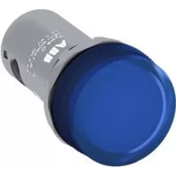 ABB CL2-523L indikatorinė lemputė mėlyna 230VAC LED (1SFA619403R5234)
