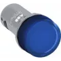 ABB CL2-523L indikatorinė lemputė mėlyna 230VAC LED (1SFA619403R5234)