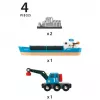 Lift and Load žaislas BRIO 7312350335347
