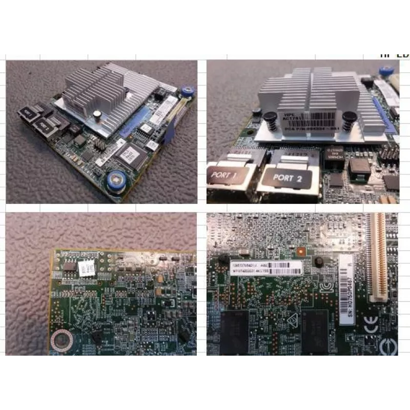Hpe 836260-001