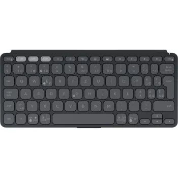 Logitech Keys-To-Go 2 - klaviatūra - integruota apsauginė plokštelė