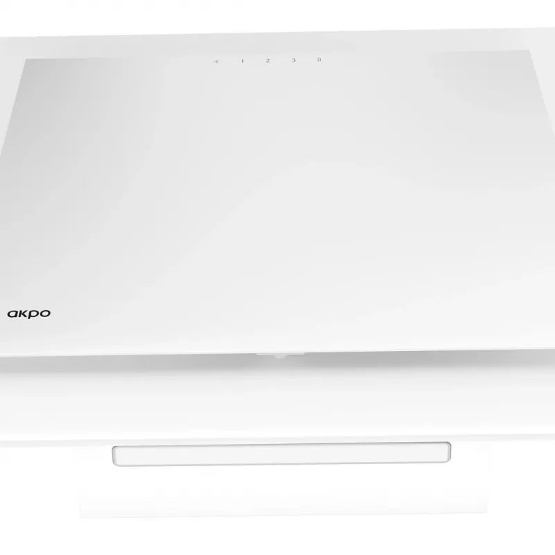 AKPO WK-4 Juoda 2.0 50 Balta T300 Linear LED/Controller gartraukis