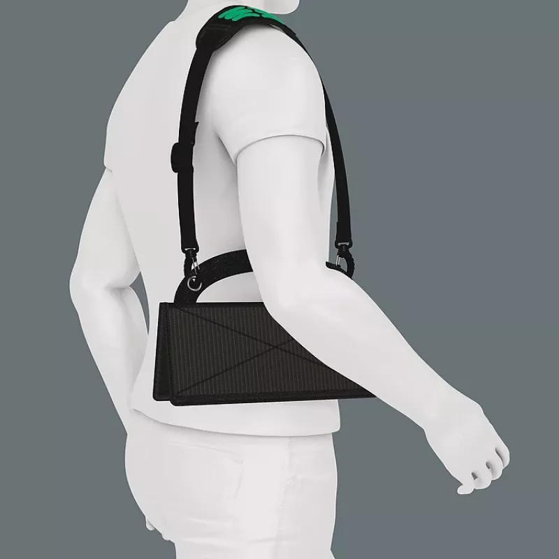 Įrangos dėklas Wera 2go 05004350001