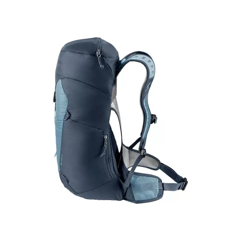 Kuprinė DEUTER AC Life 24 — 24 l, vidinis rėmas, 930 g, tamsiai mėlyna
