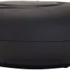 Audio Micro System Aiwa BBTU-400BK, CD/MP3/FM-PLL/BT grotuvas (juodas)
