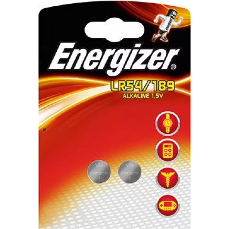Energizer E301536700