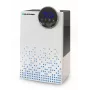 Blaupunkt AHS601 ultragarsinis drėkintuvas 4,5 l mėlynas, baltas 25 W