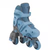 Inline riedučiai GLOBBER Learning Skates 2 in 1 dydis 26-29 mėlyni