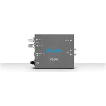 Aja HI5-12G pilka