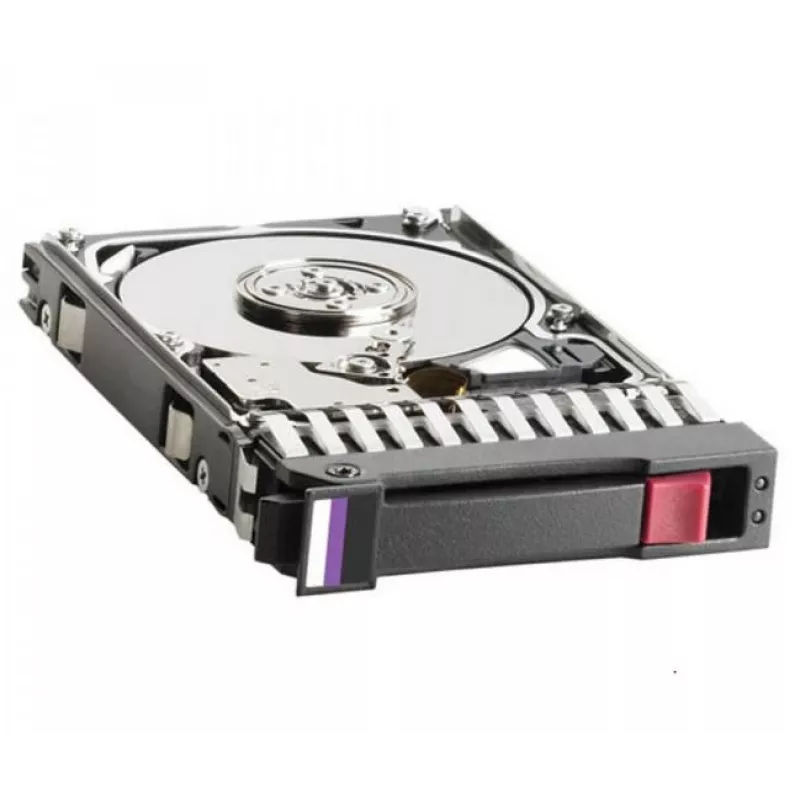 900GB standusis diskas 2.5 10K SAS