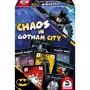 „Batman, Chaos in Gotham City“, stalo žaidimas