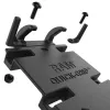 Ram Mounts RAM-HOL-PD4-238AU atminties modulis juodas