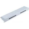 Patch Panel 1U ShiverPeaks BS75061