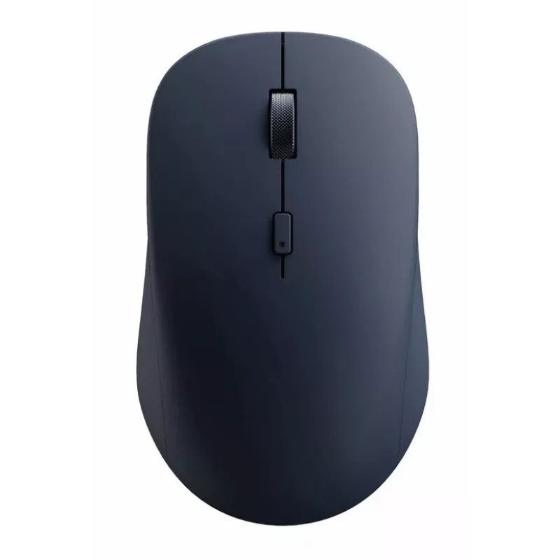 Matius belaidė USB-C pelė, juoda