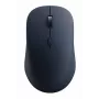 Matius belaidė USB-C pelė, juoda