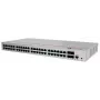 Switch HUAWEI S310-48P4X — 48x Gigabit Ethernet (10/100/1000) RJ-45, 4x SFP+, PoE, 1U stovas